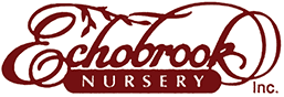 Echobrook Nursery | Landscaping & Nursery Center Logo